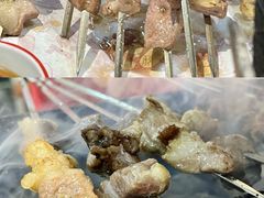 -三中高皇羊肉馆