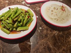 -郑喜旺烧烤(郑州总店)