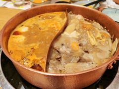冬阴功汤-伊豆野菜村(大族广场店)
