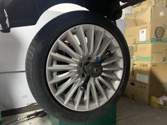 -李师傅修车保养维修连锁(金盏店)