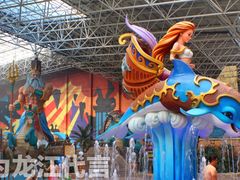 -波塞冬旅游度假区