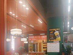 -蜀辣居鲜货老火锅(簇桥富顿中心店)