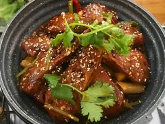 -豆蔻电影主题餐厅(四牌楼店)