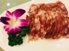 -中国饭店-餐厅