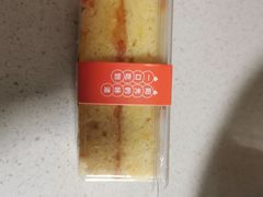 -爱达乐面包生日蛋糕(泛悦国际店)