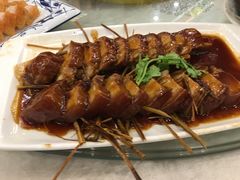 -纳福苑(亮庆餐饮分店)