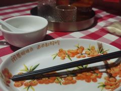 -西贝(上海我格广场店)