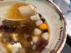 -鲜芋仙(大兴龙湖店)