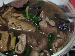 -陈寔包子王·卤煮小肠·京味小吃(龙潭店)