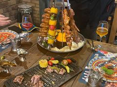 -卢布里西餐厅(总店)