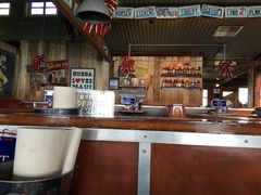 -阿甘虾餐厅(Maui)
