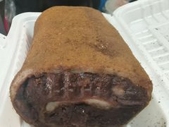 -老回回饺子馆(海洋馆店)