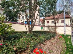 -复旦大学附属华山医院(总院)