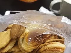 -国际饭店·帆声西饼屋(黄河路店)