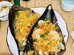 -隐厨·海鲜餐厅(恒通路店)
