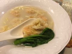 -翠华餐厅(旺角文华商场店)