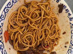 -梅溪·小伙子干挑面(安吉总店)