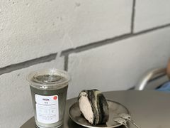 -RWORK·COFFEE(滨江店)