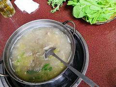 -尼玛藏家风味园(阿山食城店)