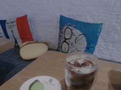 -MIAO COFFEE