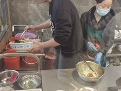 -清真马杰山牛肉汤馆