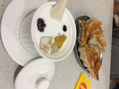 芬芳甜品(同福路店)-芬芳甜品(同福路店)
