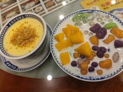 -赵记传承·中国甜品(福州总店)
