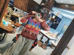 -十八字金·银饰·拼豆·开蚌DIY(魏公芳华里店)
