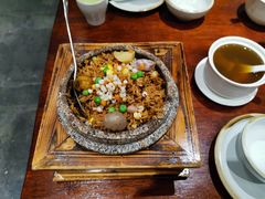 -云来居素食馆(南山店)