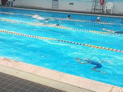 -奇缘游泳培训基地(辰茂店)