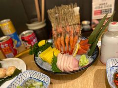 -温野菜涮涮锅(大悦城店)