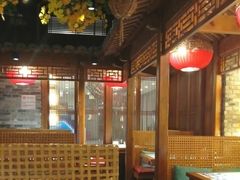 -好嫂子酱猪手•农家菜(学院南路店)