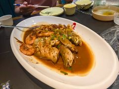 -小红鲸·海鲜餐厅(轸大路店)