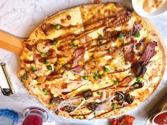 -必胜客(环球店)