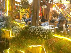 -民食香·腊排骨野生菌美食(木府店)