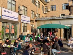 -龙门李家三旦羊肉汤馆