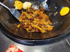 -缘福乡村铁锅炖民宿(八达岭店)