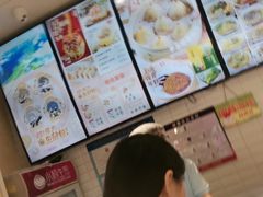 -小杨生煎(南汇欧尚店)