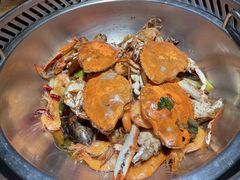 神鲜虾-七欣天香辣蟹火锅(无锡金太湖国际城店)