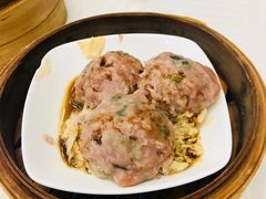 山竹牛肉球-潮福城大酒楼·潮粤菜·港式点心(阳光城店)