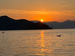 -丽江泸沽湖景区