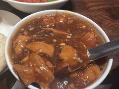 -姚记炒肝店(簋街店)
