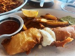 -FISH&POTATO Cō(地中海美食 万象城店)