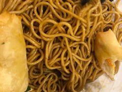 -禾诗夜市大饼油条(松江店)