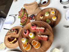 -三嚥阁 La Villa Restaurant