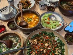 -山石榴·贵州菜(丰盛里店)