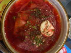 -卢布里西餐厅(总店)