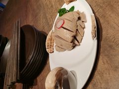 -香园茶社·金陵小灶(老门东店)