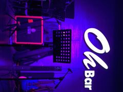 -ohbar live house(人广店)