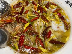 -太二酸菜鱼(群光广场店)